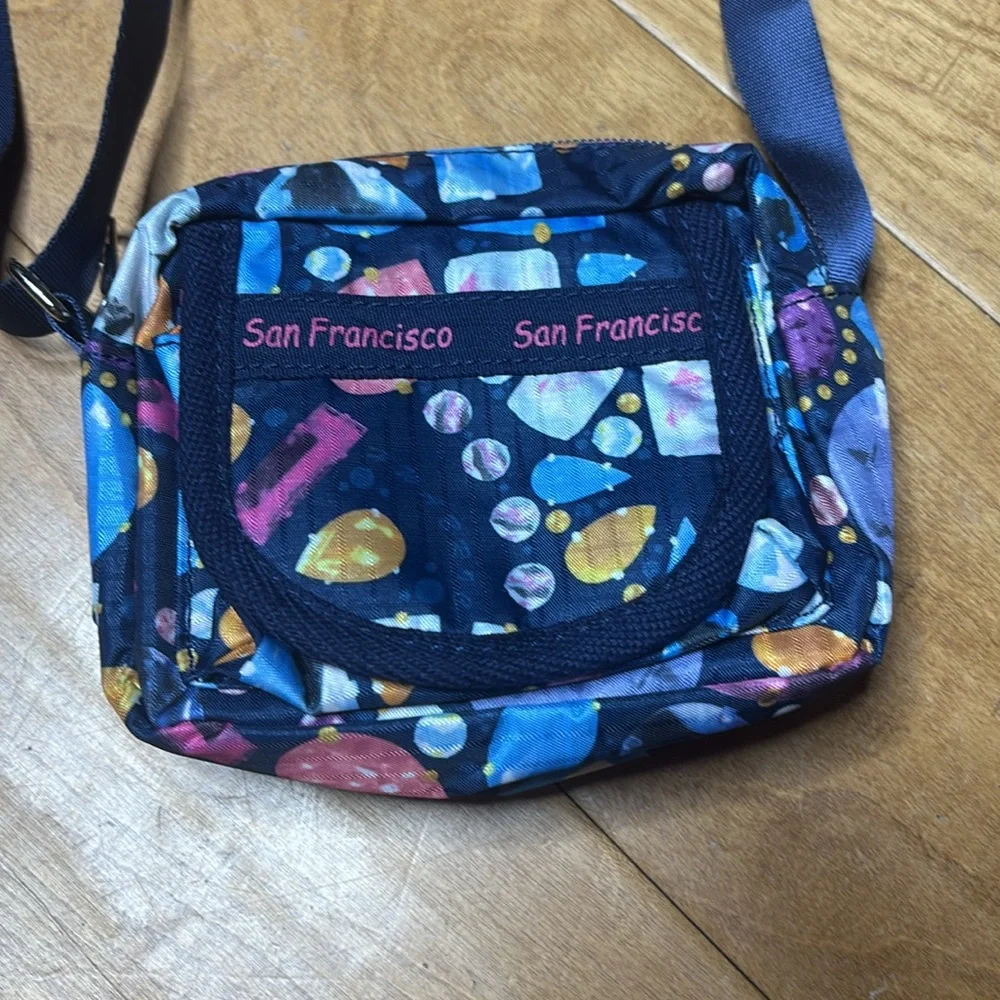 N/A san francisco
